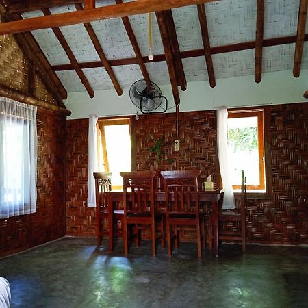 Magpie Homestay & Jungle Trekking Especially For Guest Trekking With Us Букит Лаванг Екстериор снимка