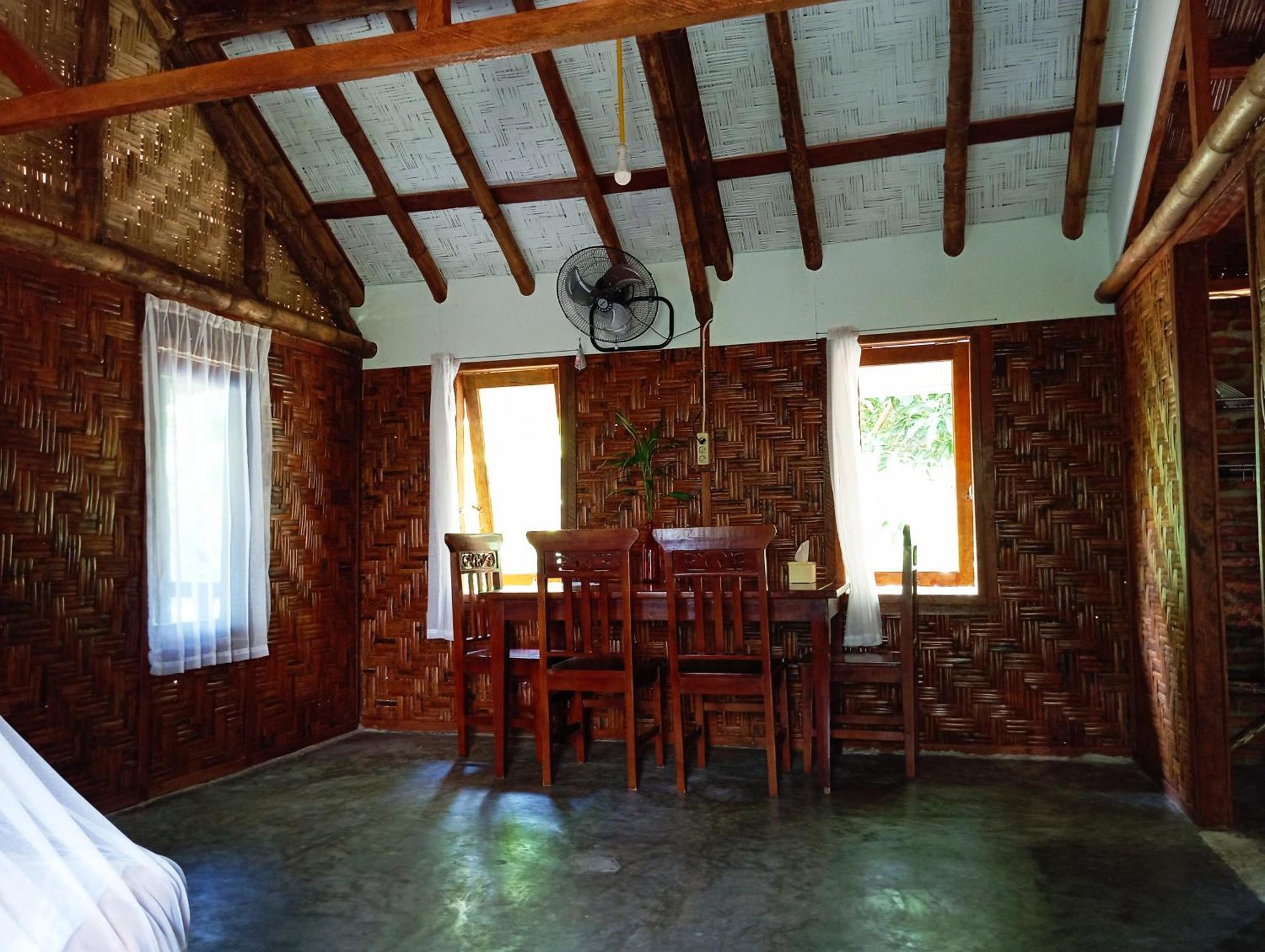 Magpie Homestay & Jungle Trekking Especially For Guest Trekking With Us Букит Лаванг Екстериор снимка