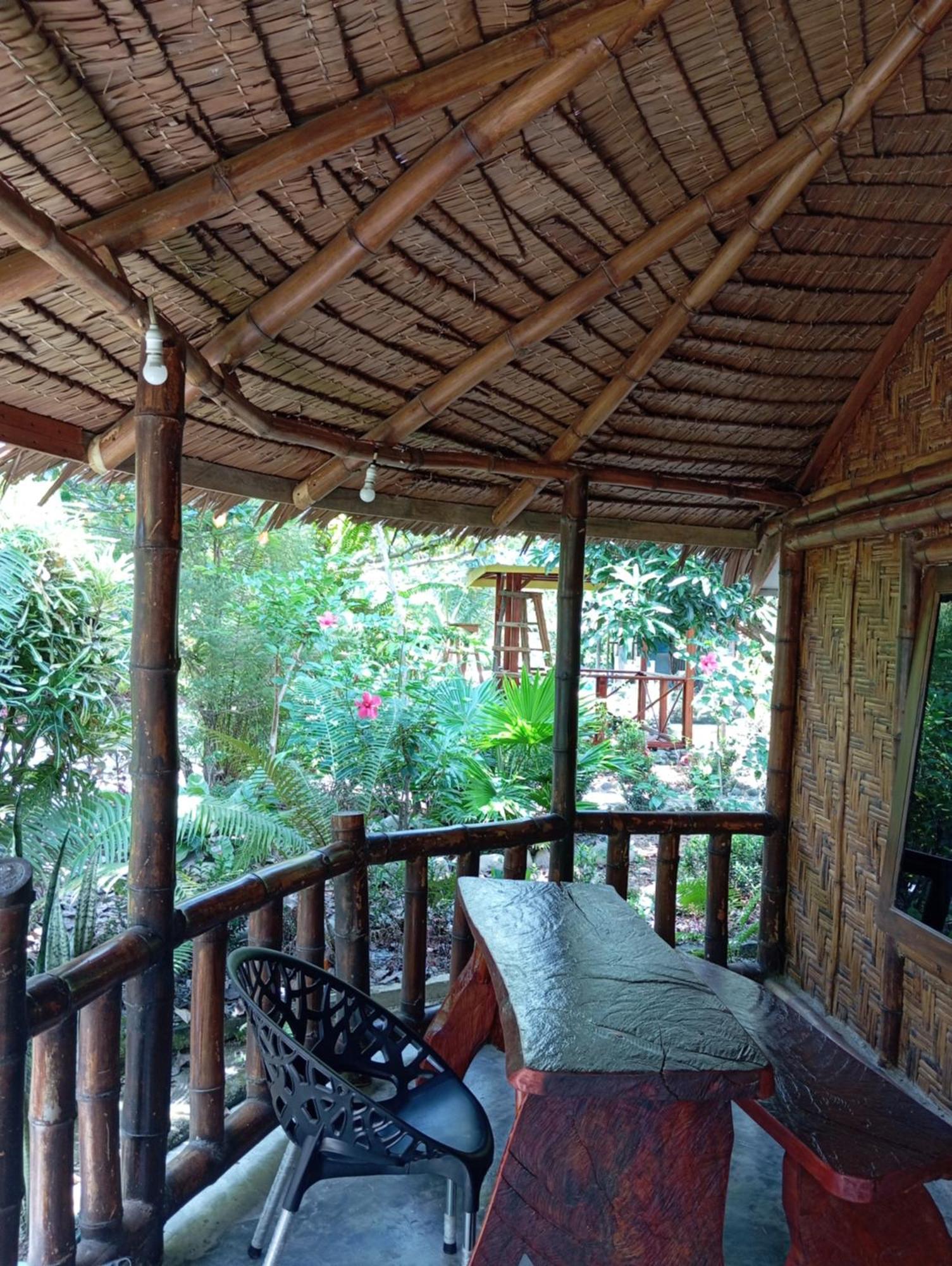 Magpie Homestay & Jungle Trekking Especially For Guest Trekking With Us Букит Лаванг Екстериор снимка