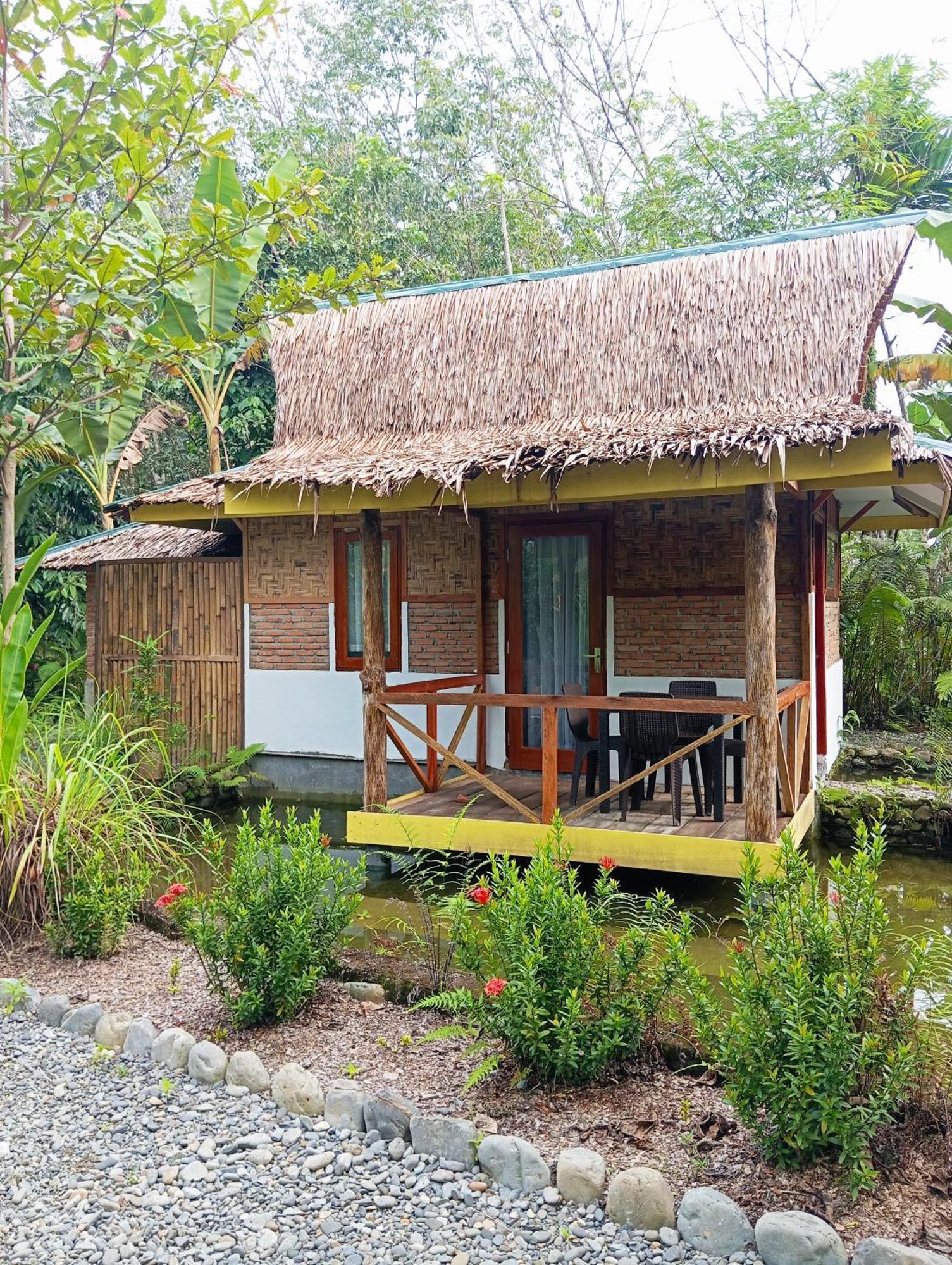 Magpie Homestay & Jungle Trekking Especially For Guest Trekking With Us Букит Лаванг Екстериор снимка
