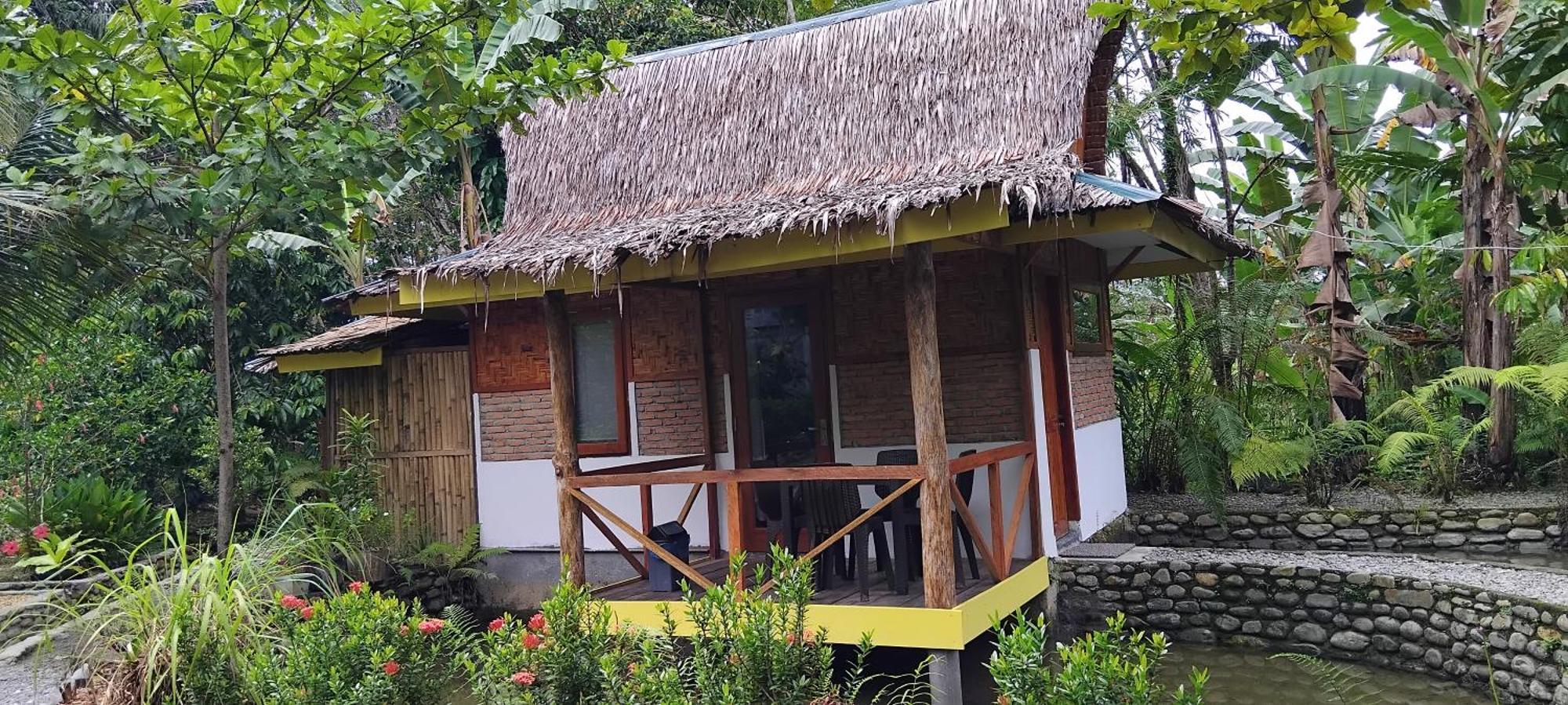 Magpie Homestay & Jungle Trekking Especially For Guest Trekking With Us Букит Лаванг Стая снимка